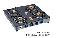 Leading Gas Stove Manufacturers & Suppliers in India