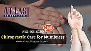Chiropractic Care for Numbness