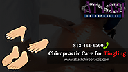Chiropractic Care for Tingling