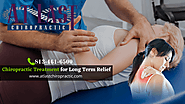 Chiropractic Care for Long Term Relief