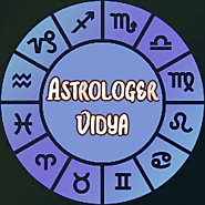 Astrologer for Love Marriage Problems in India - Astrologer Vidya