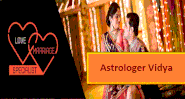Inter Caste Love Marriage Specialist Astrologer Pandit Ji