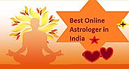Best Online Astrologer in India - Online Astrology Services