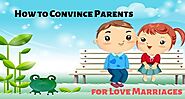 Vashikaran Mantra For Love Marriage - How To Convince Parents