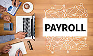 Top 6 reasons to Outsource Payroll Services for Small Business