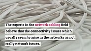 Why is Data Cabling a One-Stop Solution for all Cabling Needs?