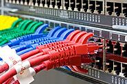 How do the Organizations Utilize Such Network Cabling Adequately?