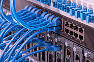 Website at https://www.slideshare.net/RajendraJinna/digitization-of-network-cabling-for-better-performance