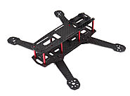 Drone Frame : Buy Quadcopter frame Online at Low Price | Robu.in