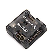 Flight Controller: Buy Drone Flight Controller at Lowest Price | Robu