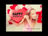 VALENTINE'S DAY LOVE QUOTES