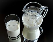 Milk Protein Powder Manufacturer