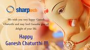 Compliments and best Wishes During this Festival