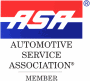 Automotive Service Association (ASA) | A-Z Tech Automotive | CA