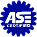 ASE Certified Technicians | A-Z Tech Automotive | Orange, CA