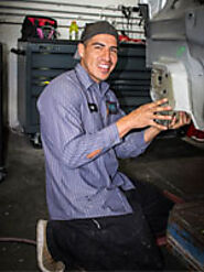 Automotive Maintenance and Repair Services | Mission Viejo, CA