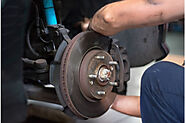 Full-Service Automotive Brake Repair & Maintenance in Mission Viejo, CA
