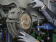 Car Brake Maintenance: Signs That Indicate You Should Check Your Brakes