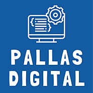 PALLAS DIGITAL. Full Stack Dienstleister | Internet | Netz
