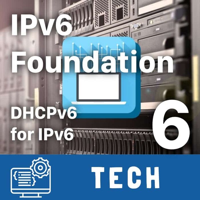 Dhcp ipv6 настройка windows