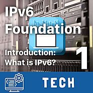 What is IPv6? Why do we need IPv6? All answers ► explained