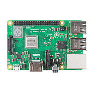Buy Raspberry Pi 3 B+ Board Online at Low Price | Robu.in