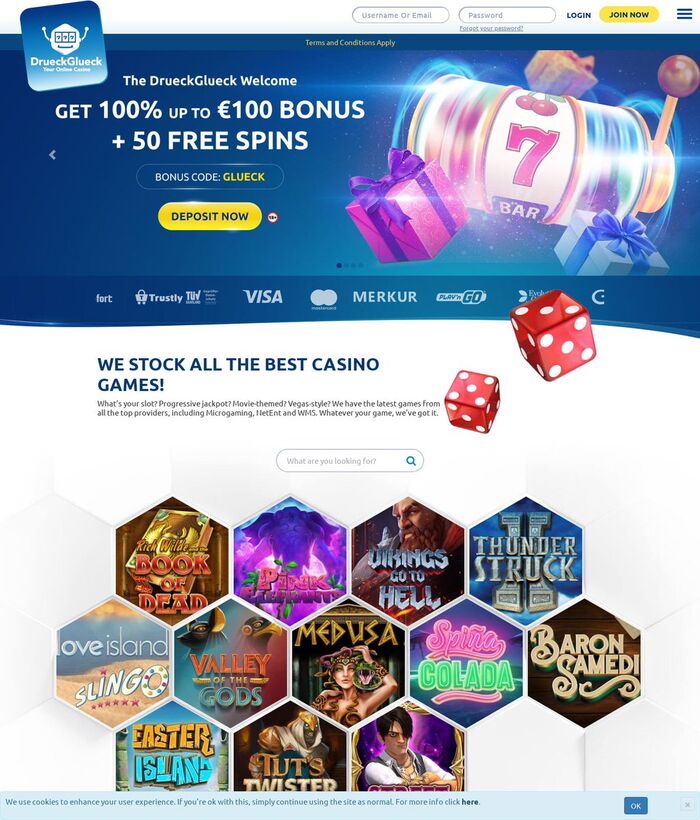 online casino deutschland bonus code 2024