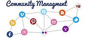 Know more about community management secrets