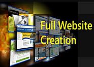 Are you looking for website creation services in Geneva