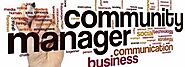 Are you looking for community manager in Geneva