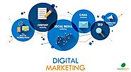 Digital Marketing Services