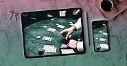 A Good Idea of playing Online Casino - Gamring.com