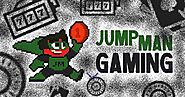 Best 2020 Jump Man Gaming Slot Sites For Uk Players - Gamring.com