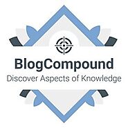Blog Compound (blogcompound) on Pinterest