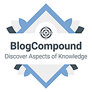 BlogCompound - Home | Facebook