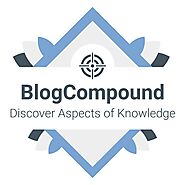 Blog Compound