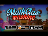 Math Claw Machine: Sweet Games - Android Apps on Google Play