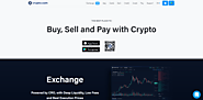In This Comprehensive Crypto.com Review We Will Guide You From A To Z