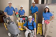 Is it the Best Time to Invest in A Commercial Cleaning Franchise Atlanta?