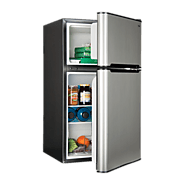 How Buying a Good Refrigerator Can Lessen the Risk of Food Poisoning - Pinkemus