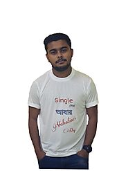 Valentine's day special t-shirt