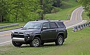 Toyota 4Runner