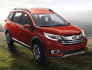 Honda BR-V