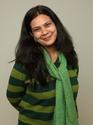 Anusha Rizvi