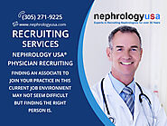 Nephrology USA has a team of highly skilled and experienced Nephrologists to manage all aspects of kidney-related pro...