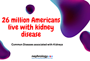 What are the Common Diseases associated with Kidneys? » Dailygram ... The Business Network