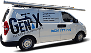 Gen X Plumbing & Maintenance: Plumbers & Emergency Callouts