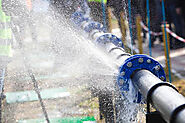 Burst Water Pipe & Repair in Mulgrave | Gen X Plumbing