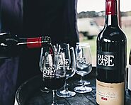 False Cape Wines | Kangaroo Island Cellar Door %