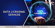 Data Licensing Services